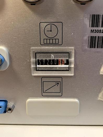 Used Fresenius Medical Care 4008E (Option H) Dialysegerät