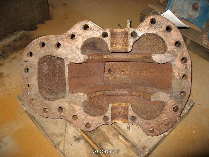 Used GOULDS 3405 #20337