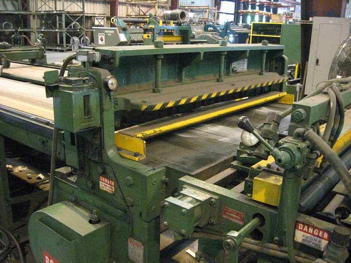 Used Various Brands - Used Equip. / Americas, 2021 #3757