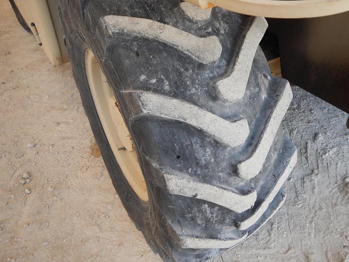 Used Kalmar RT-022 Telehandler