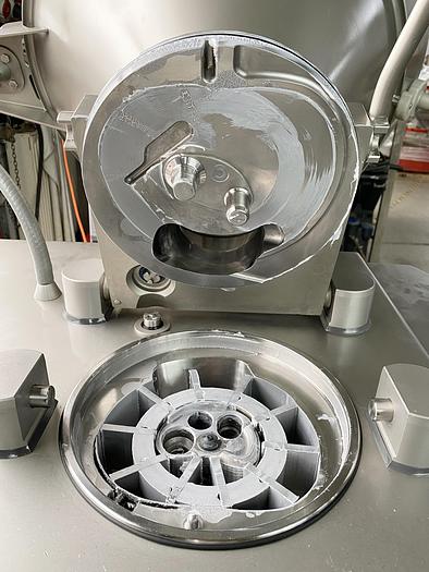 Überholt Handtmann VF 608 Plus