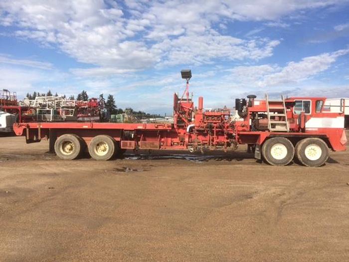 Used Gardner Denver TEE