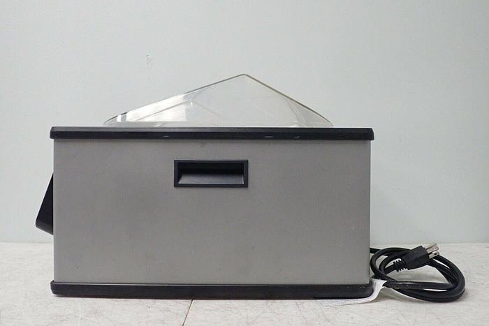 Used Polyscience Model WB10 10L Digital General Purpose Water Bath