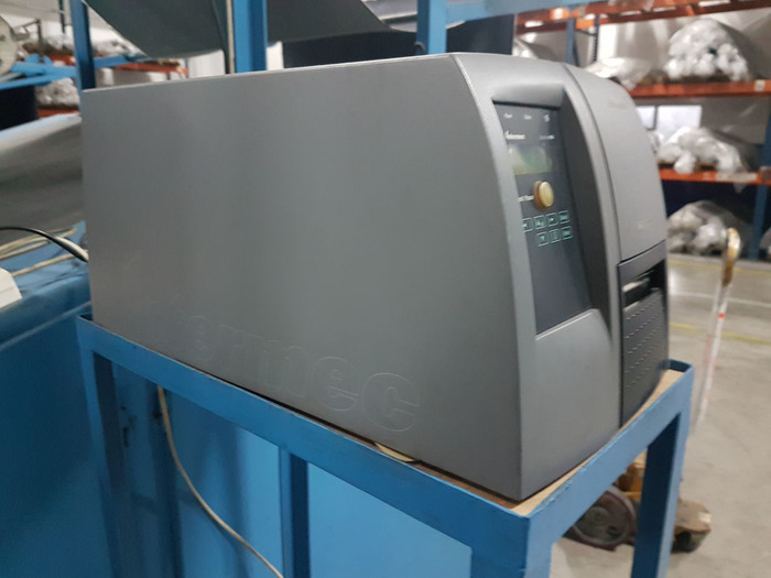 Used Inspection Rolling  OFFRI  1600 mm