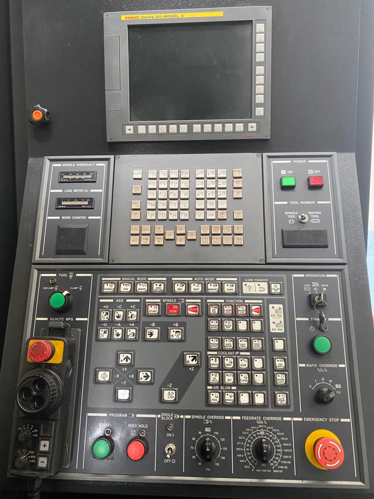 Usato 2012 Hyundai WIA KH-1000