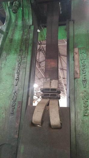 Used Hammer Forging Belt Drop