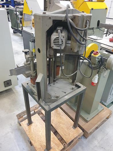 Gebraucht Klinkschnittsäge