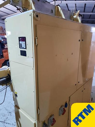 Used (4) LOESCH Logomat CHEWING GUM STICKPACK WRAPPERS