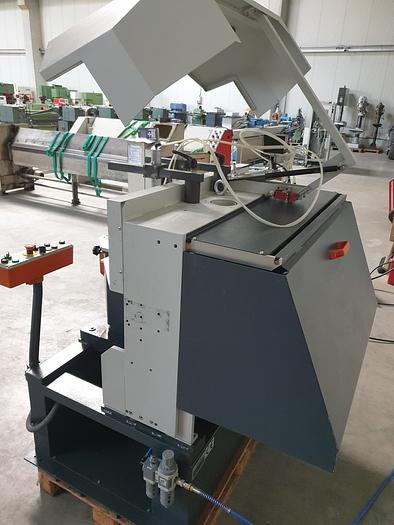 Gebraucht Aluminiumsäge Elumatec MGS 105
