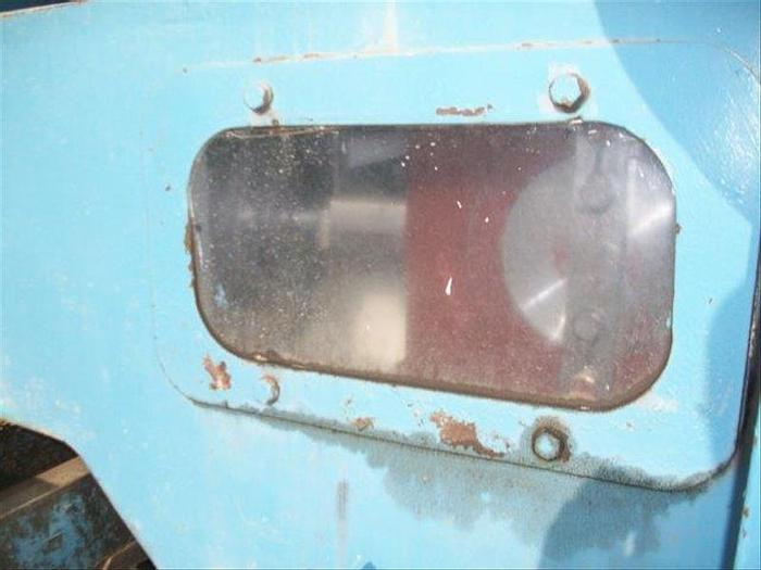 Used 0 National Oilfield 8P80 Triplex Mud Pump