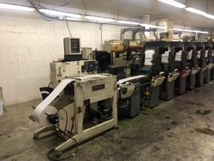 COMCO COMANDER 10″