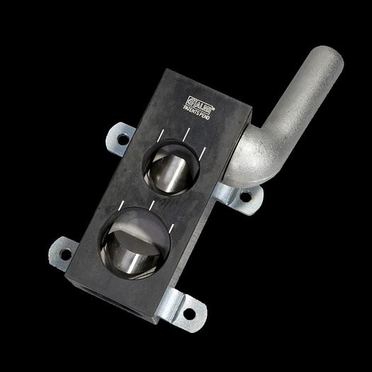 Almi AL2 Pipe Notcher