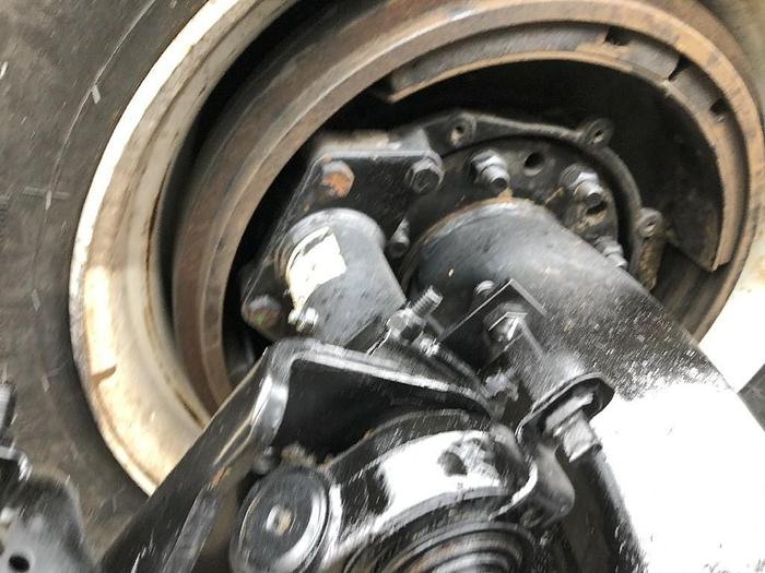 Used 2007 Mack CV713