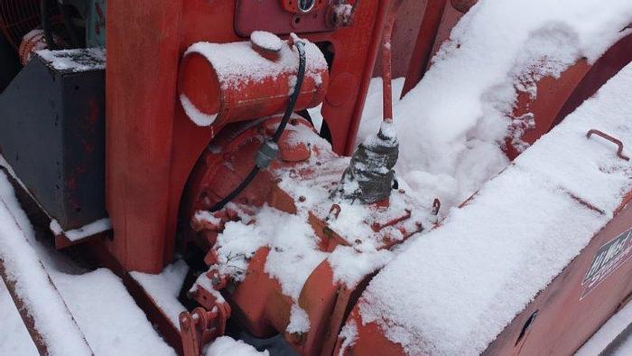 Used Gardner Denver FXD (FD-FXD)