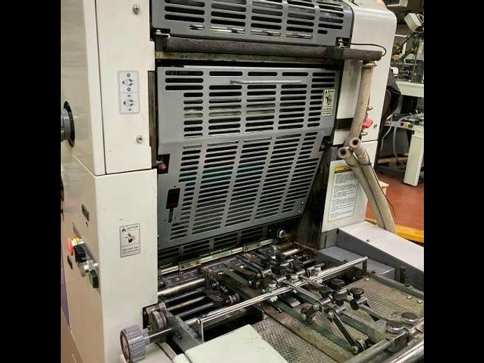 Utilisé 1999 RYOBI 3304H