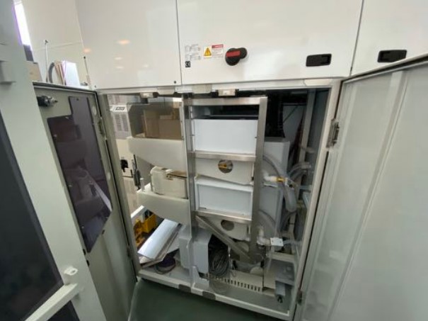 Used 2007 Akrion Goldfinger Velocity 4