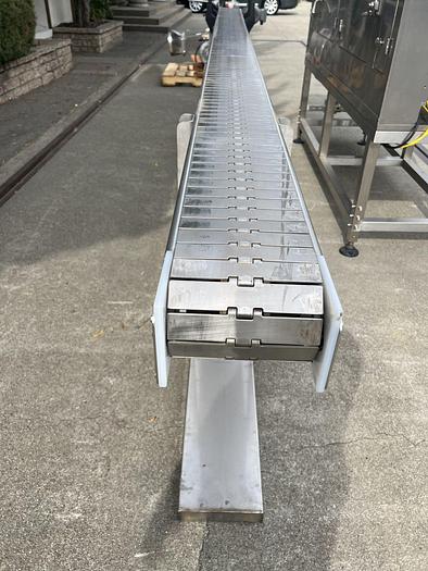 Used Tunnel, Shrink, Tripak, Mdl ST175, 9.5" X 24" #S744871