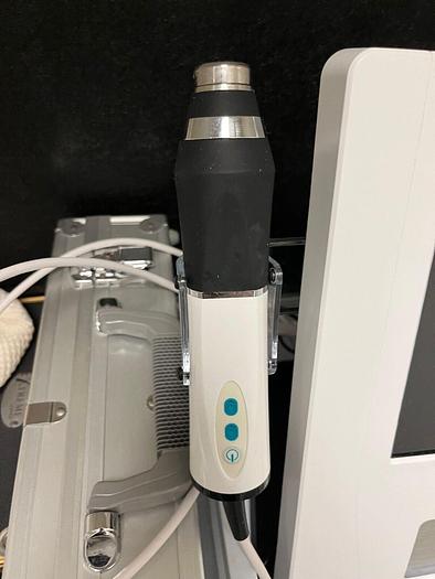 Used 2021 Pollogen Geneo + ~ Very Low use ~ Iike new ~ Warranty ~