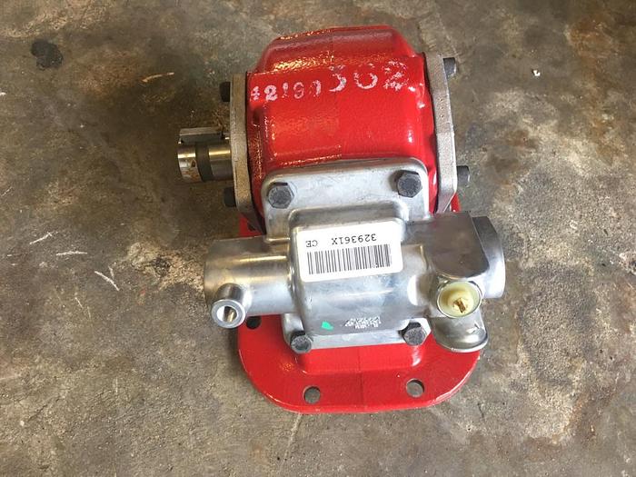 Used NEW SURPLUS CHELSEA PTO 489ZLDAX-A5XD