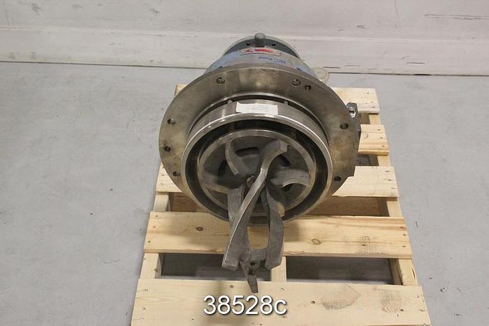 Used Andritz Duflo (Kamyr) MCP-20/10 Pump Power End #38528
