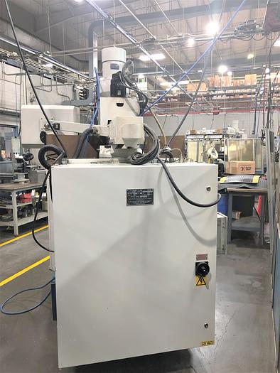 Used 2006 Milltronics Partner VKM3