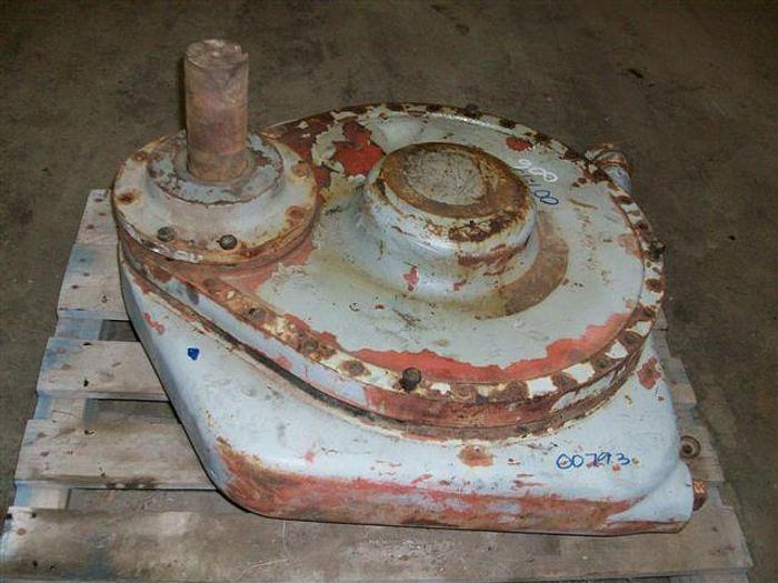 Used Oilwell A-324