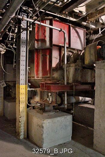 Used Beloit Hi-Lo Pulper #32579