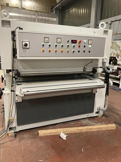 Usado CALIBRATRICE SOPRASOTTO 1+1 COSTA LEVIGATRICI PRISMA 1350