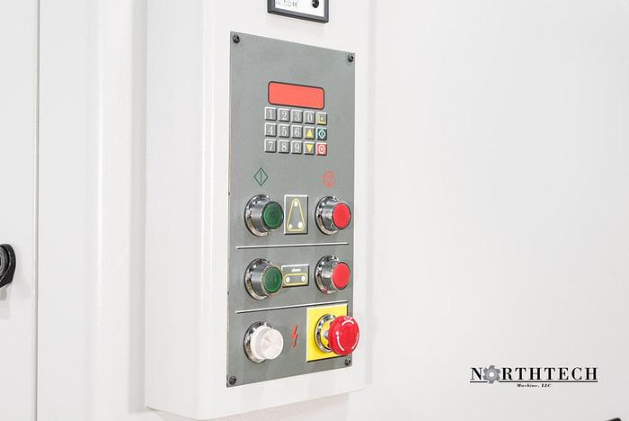 Used Northtech NT-1100C