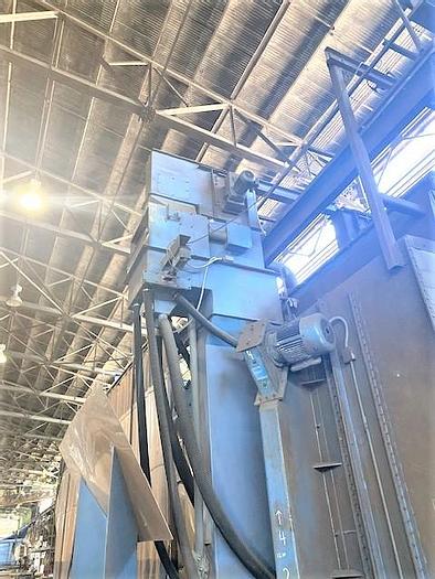 Excellent 1993 Pangborn ES 1848 #MR2004