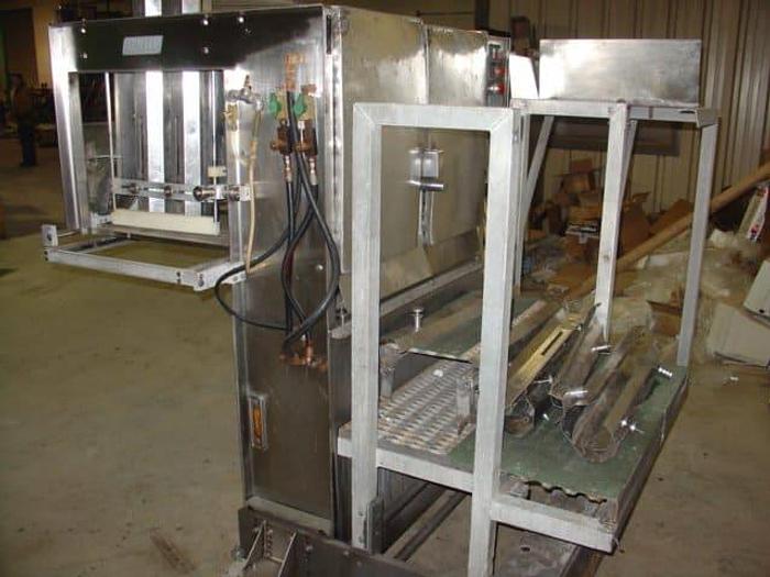 Used Grote Slicer Applicator, Md# FG 101. 2005