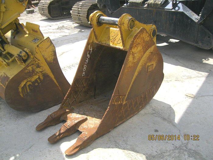 Used CATERPILLAR