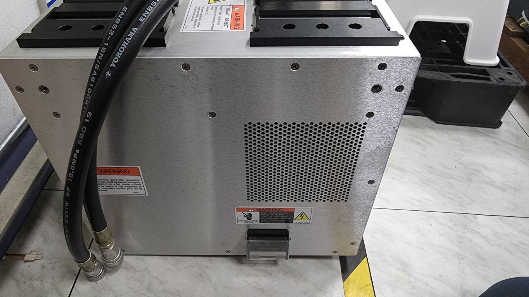 Refurbished ENI DOFBC2-083 RF Generator 660-002294-100