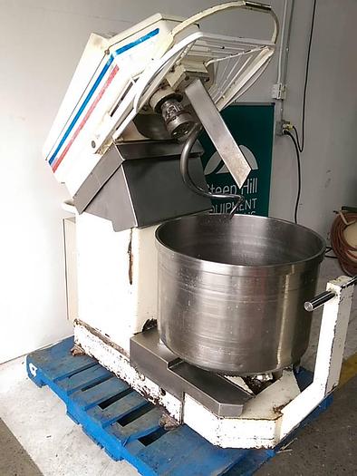 Used 1989 VMI Spiral Mixer