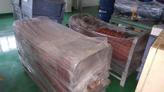 Used Forging Equipment