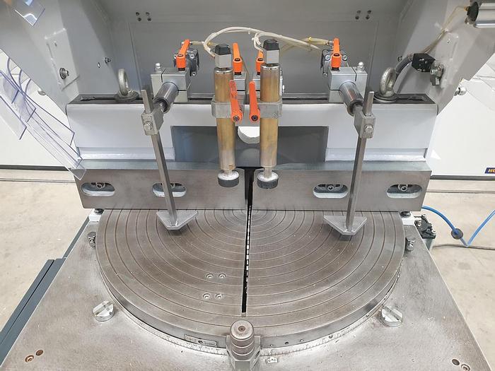 Gebraucht Aluminiumsäge Emmegi 500 SCA