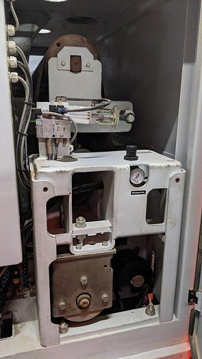 Used Butfering Optimat STO 111 43'' X 75'' Single Head Wide Belt Sander