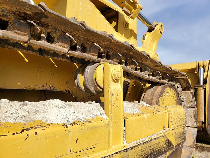 Used 1988 Dresser 250E Track Loader