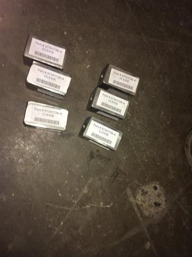 Clevis Guides - 57351728