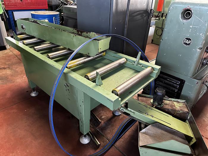 Ottime 2001 FORTE SBA 241/S