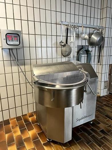 Used Seydelmann K 40 Ras