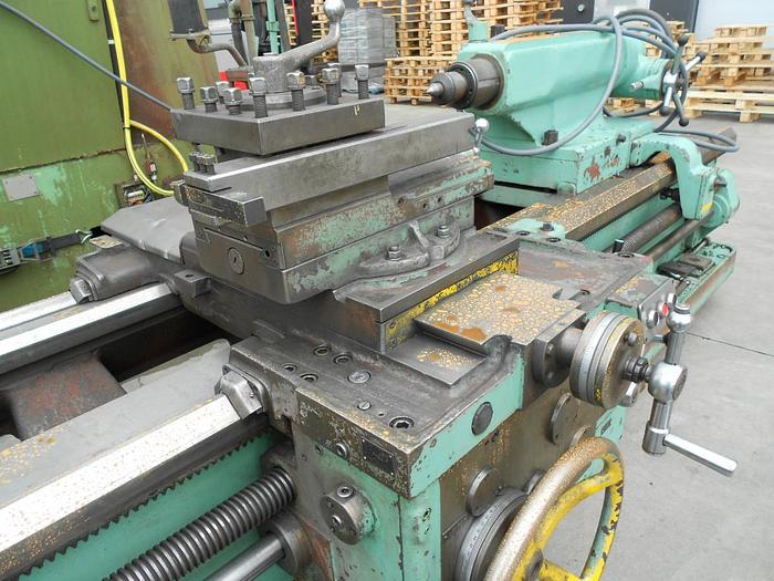 Gebraucht PARALLELDRAAIBANK CCCP/STANKO