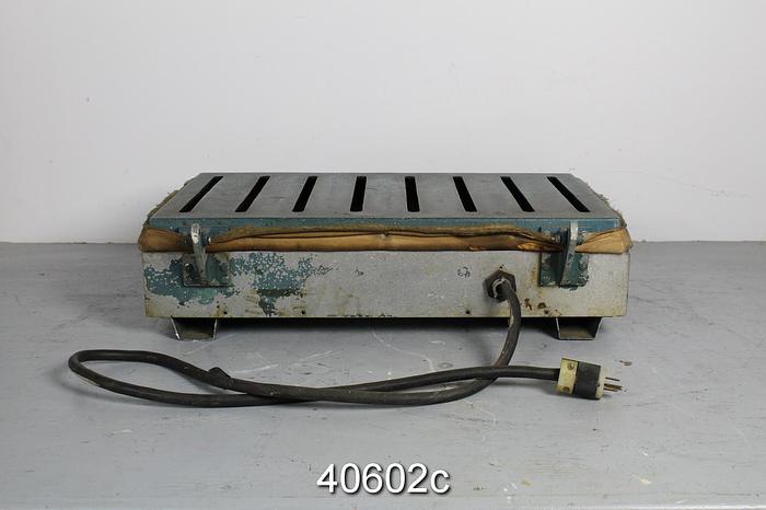 Used Emerson Speed Dryer, Model 20 #40602