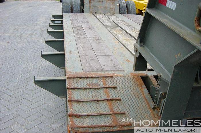 Gebruikt Barnard & Leas CRP - 50 TYDH