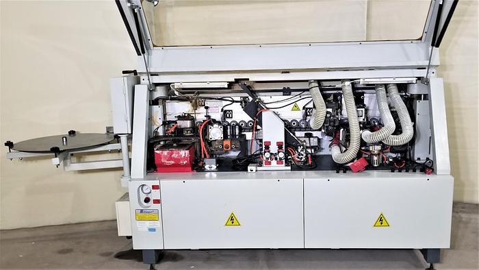 Used 2014 *SOLD* Edgebander - Silver SF5S