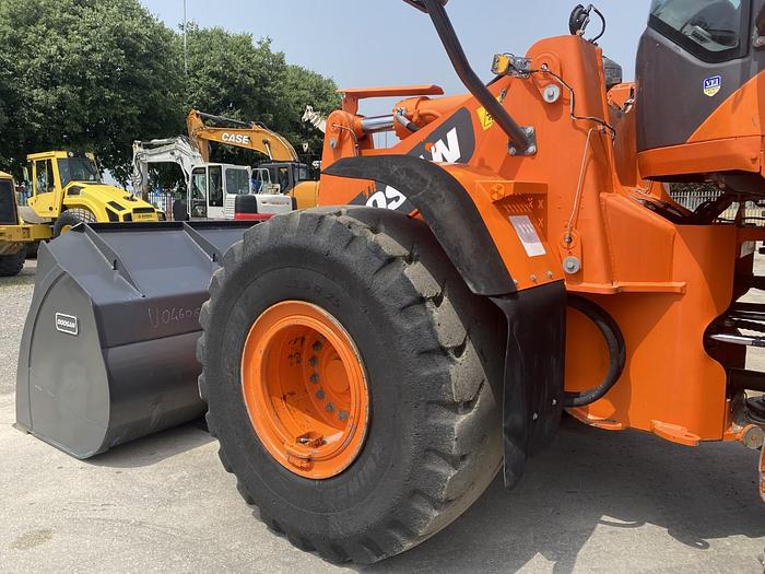 Usato 2014 DOOSAN DL 300-3