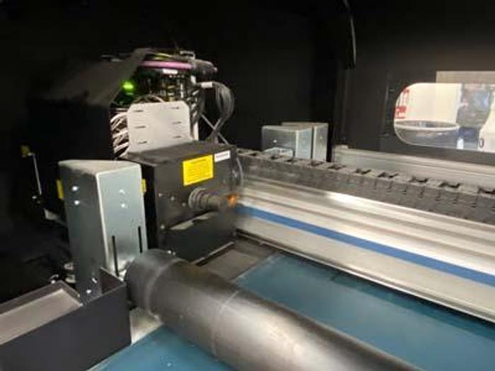 Used 2015 HP Scitex FB550