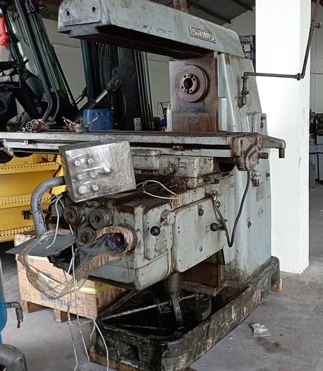 Used Saimp Milling Machine