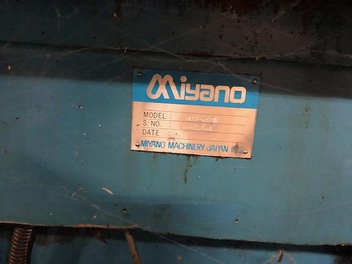 Used 1993 MIYANO ATS-45S