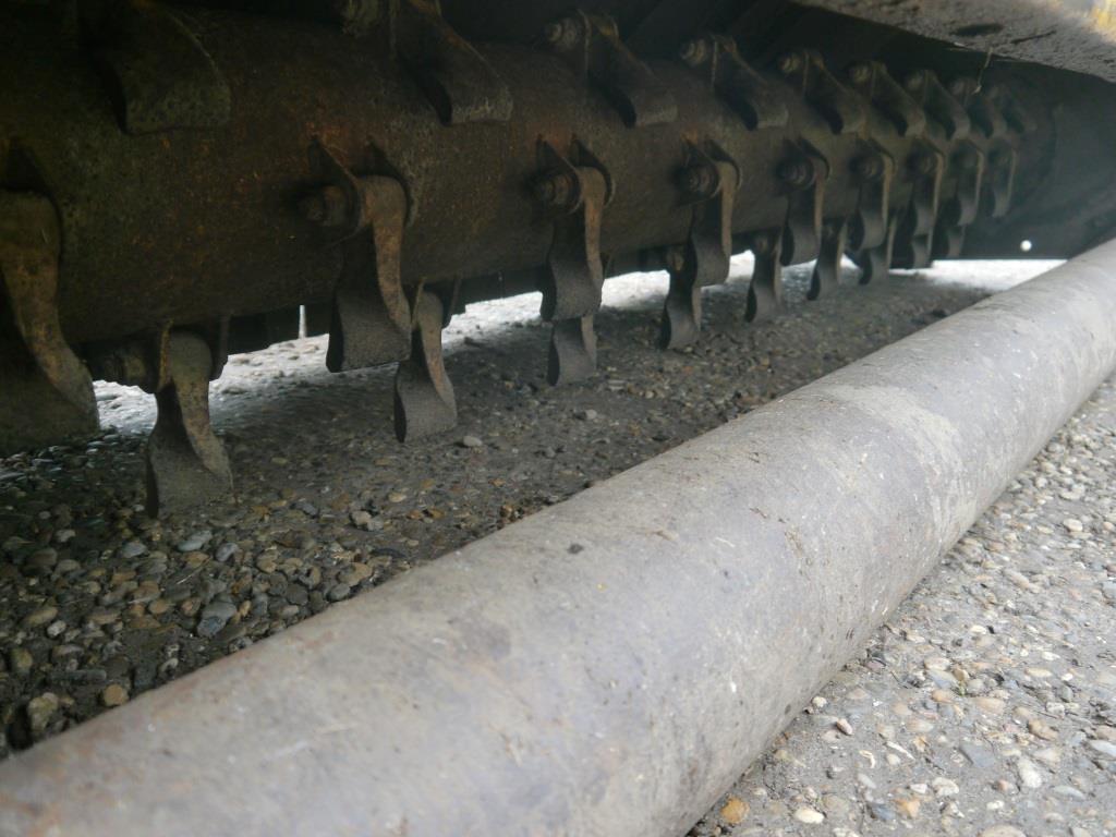 Used Twose Flail Mower